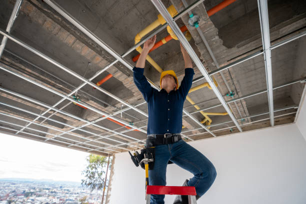 Reliable Jamestown, NC Plumbing Solutions