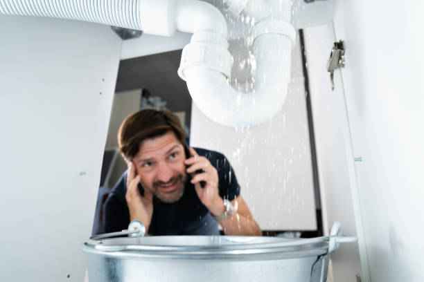 Best Affordable Plumbing Services  in Jamestown, NC