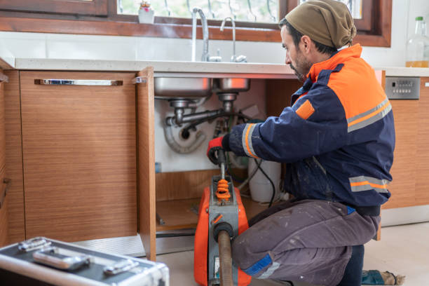 Best Water Leak Repair  in Jamestown, NC