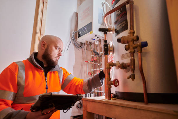 Best Same-Day Plumbing Service  in Jamestown, NC