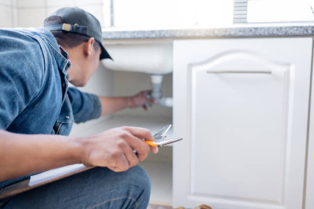 Best Affordable Plumber Near Me  in Jamestown, NC