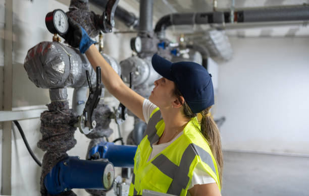 Best Water Softener Installation  in Jamestown, NC