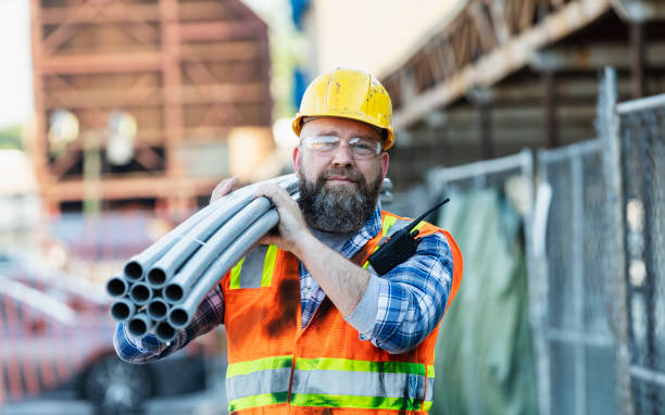 Best Sprinkler Systems  in Jamestown, NC