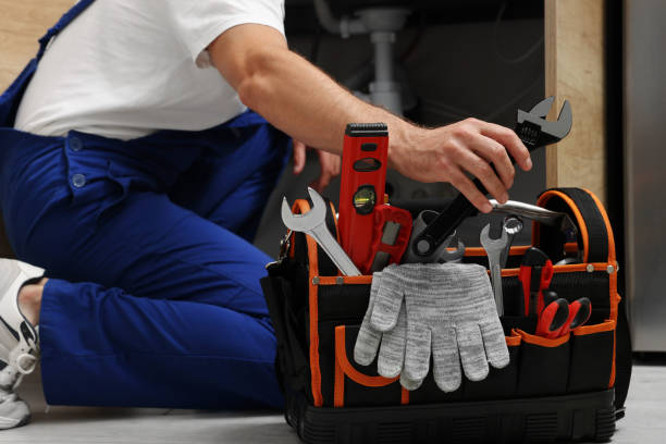 Best Emergency Plumber  in Jamestown, NC