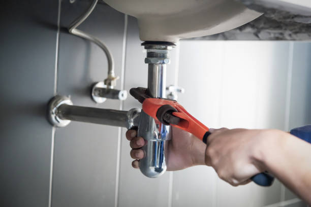 Best Water Heater Repair  in Jamestown, NC