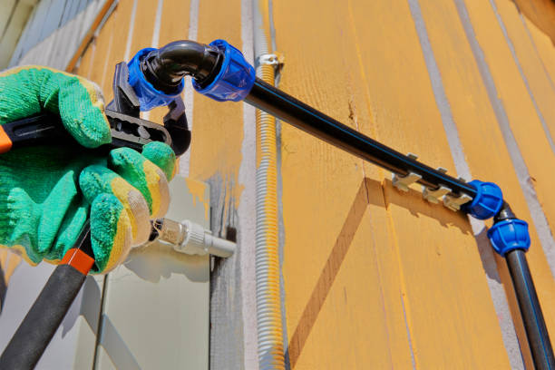 Best Commercial Plumbing Services  in Jamestown, NC