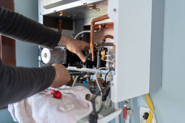Best Affordable Plumber Near Me  in Jamestown, NC