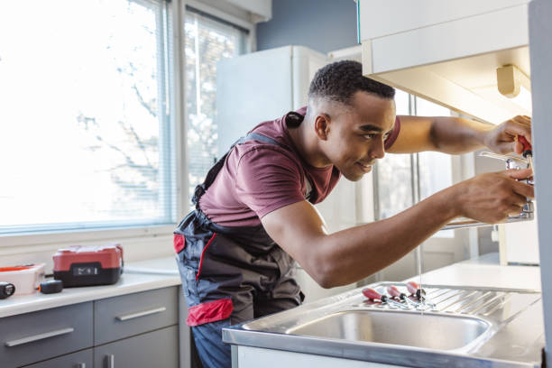 Best Sewer Cleaning Services  in Jamestown, NC