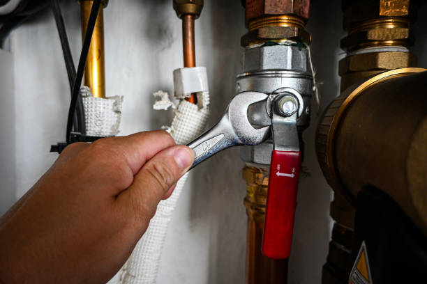 Best Pipe Repair Near Me  in Jamestown, NC